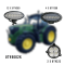 John Deere R-Series Full Lighting Pack – Work lights, image 