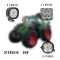 Fendt Full work light Lighting Pack, image 