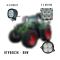 Fendt Full work light Lighting Pack, image 