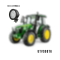 John Deere M, 20 & 30 Series Standard – Work Light Kit, image 