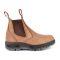 Redback Bobcat Non-Safety Boots UBCH (Tan), image 