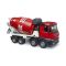 Bruder MB Arocs Cement Mixer Truck 1:16, image 