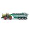 Siku - Claas Xerion with vacuum tanker 1:87, image 