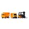 Siku DHL Logistics Gift Set, image 