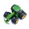 Siku John deere 8R 410 on duals, image 