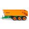 Siku - Joskin 3-axle-tipping trailer 1:32, image 
