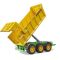 Bruder Joskin Tipping Trailer 1:16, image 
