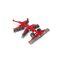 Bruder Kuhn Discover XL Disc harrow 1:16, image 