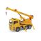 Bruder MAN TGA Crane truck 1:16, image 