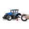 Bruder New Holland T7.315 1:16, image 
