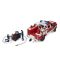 Bruder RAM 2500 Fire Engine Truck 1:16, image 