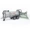 Bruder Slurry tanker with injector 1:16, image 
