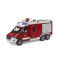 Bruder MB Sprinter Fire Engine, image 