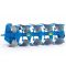 Bruder Reversible plough 1:16, image 