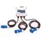 Grain Fan Assist Wireless Twin 1ph/3ph, image 