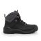 Xpert Warrior S3 Safety Laced Boot Black, image 