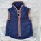 baby Fleece Gilet, image 