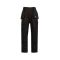 Xpert Core Work Trouser Black, image 