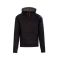 Xpert Pro Pullover Hoodie Black, image 