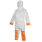Primeguard 9 Plus Special Welded Suit with Patches (Pallet 50x10), image 