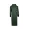 Swampmaster No-Sweat Stormgear Waterproof Dairy Gown Green, image 