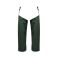 Swampmaster No-Sweat Stormgear Waterproof Split Leggings Green, image 