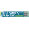 Save Family Farms Trailer Board, image 