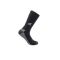 Xpert Pro Active Work Socks 3 Pack Black, image 