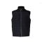 Xpert Pro Rip-Stop Panelled Bodywarmer Black, image 