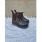 Kids Orkney RB Waxy Leather Dealer Boot, image 