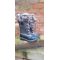 Mucker Long Lace Boot Black, image 