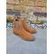Ella Tan Suede Chelsea Boot, image 
