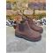 Warwick Junior Leather Dealer Boot, image 
