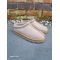 Sand Fleece Lined Slip On, image 