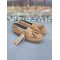 Tassel Loafer Honey Nubuck, image 