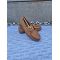 Dartmouth Honey Nubuck Deck Shoe, image 