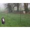 100m Mains Powered Deer Kit, image 