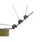 60m Mains Powered Garden & Pond Protection Ki, image 