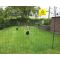 25m x 1.22m Premium Fox Busting Poultry Net -  with Close Mesh , image 