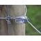 Gripple T Clip for stock fencing, image 