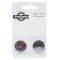 3 volt Lithium Battery - 2 pack, image 