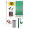 100m Hotline Handy Horse Strip Grazing Kit , image 