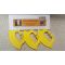 Quiet Wean nose tag (each), image 