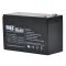 12V 7.2Ah Battery 100, S200, S400, image 
