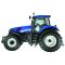 Siku - New Holland T8.390 1:32, image 