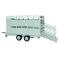 Ifor Williams livestock trailer 1:32, image 