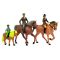 Britains - Horses and riders 1:32, image 