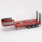 Bruder Low loader trailer 1:16, image 