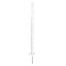 Vario post 1.00m white (10), image 