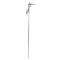 Earth stake 0,5m incl. 3m cable, image 